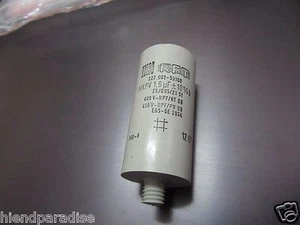 10x NOS RFT MKPV 1.6uF 1600nF 450V TGL38525 HI END MKP TUBE AMP AUDIO CAPS! - Picture 1 of 1