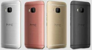 HTC One M9 - 32GB - Unlocked SIM Free Smartphone phone GRADEs - Picture 1 of 1