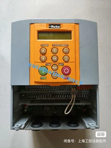Used 690PB/0055/400/3/0/0011/UK/0/0/0/0/0 Fast shipping#DHL or FedEx - Picture 1 of 1