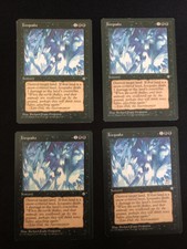 1 x Icequake(NM) - Ice Age - MTG