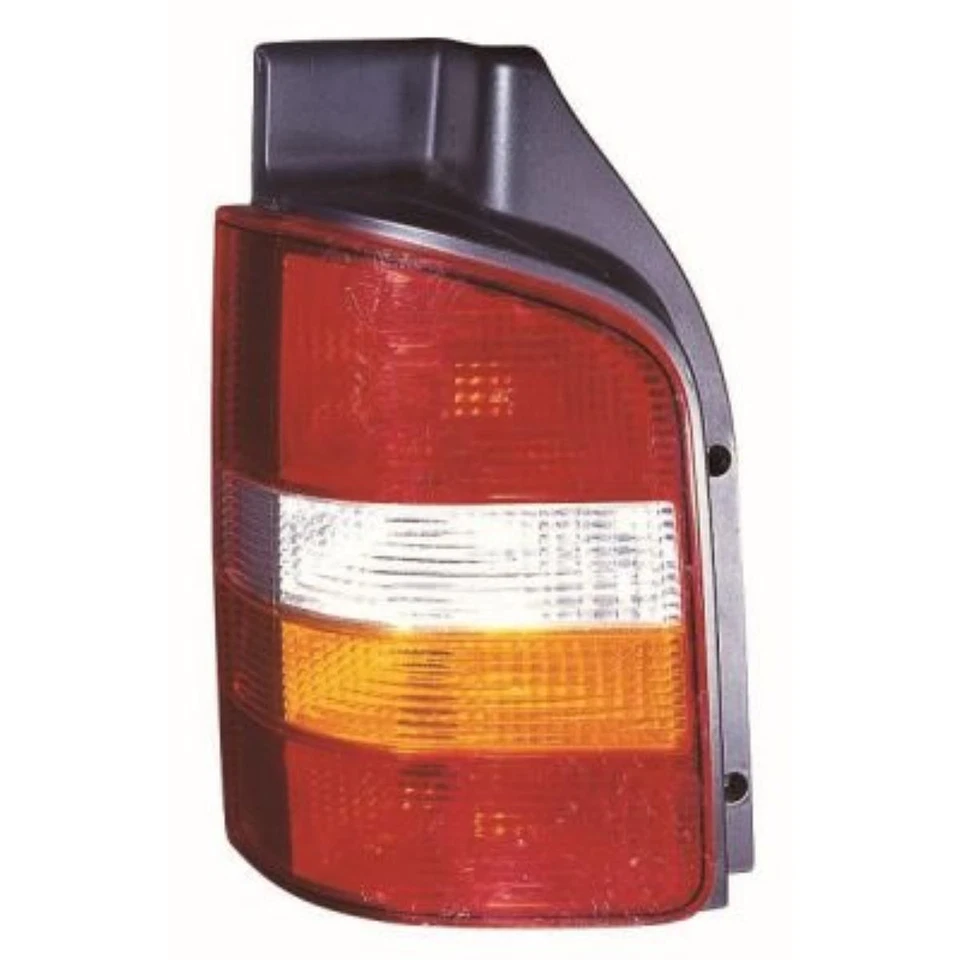 Abakus Coda di Luce Sinistra per VW Transporter V Autobus 7HB 7HJ - Immagine 1 di 1