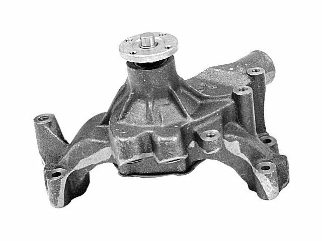Water Pump For 1971-1975 GMC Sprint 1972 1973 1974 M532KR - Imagem 1 de 1