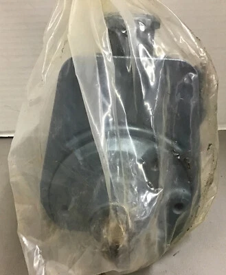 Bomba de dirección asistida 7098 para Chevrolet Suburban GMC Yukon 1990-95-Ver Desc (b363 Foto 1 de 4