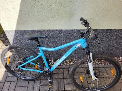 mountainbike 27 5 zoll Merida Juliet 7.100 - Bild 1 von 4