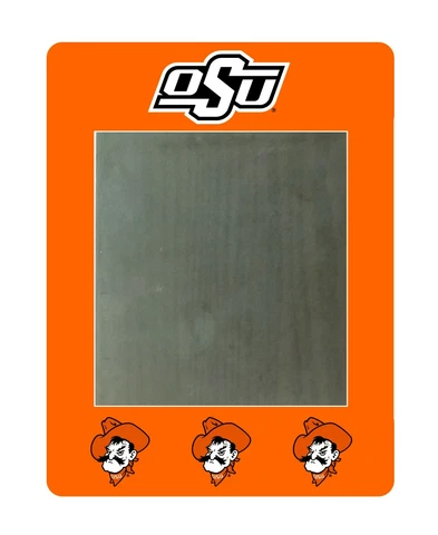 Oklahoma State University OSU Cowboys Framed Magnetic Locker Mirror Cover