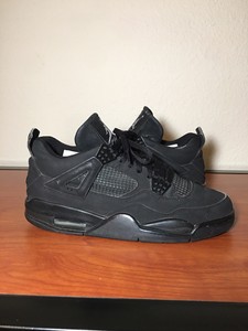 black cat 4s ebay