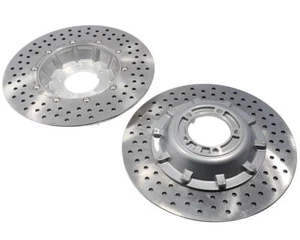 2 discos de freno BREMBO freno delantero disco de freno BMW R60 R75 R80 R90 R100 S RS RT - Imagen 1 de 1
