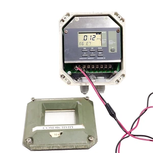 Yokogawa SC200G-C-U-E*B Conductivity/Resistivity Transmitter - Picture 1 of 6