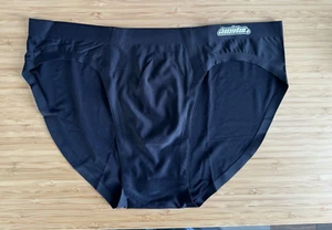 New aussieBum BodyTouch 2.0 Briefs, Black, Small - Picture 1 of 9