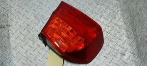 BMW 3 SERIES LEFT TAILLIGHT E90, SEDAN, LED TYPE, 11/08-01/12 - Picture 1 of 12