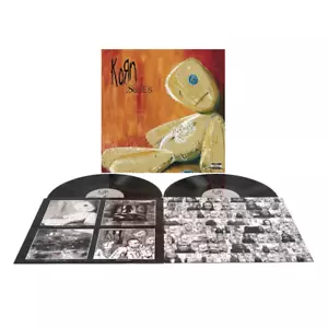 KORN - ISSUES - 2 LP VINYL NEW ALBUM - Picture 1 of 11