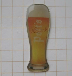 POTT´S WEIZEN / GLAS / OELDE ...................Bier-Pin (169i) - Picture 1 of 1