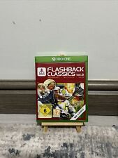 Atari Flashback Classics Volume 2 Xbox One - 50 Retro Games