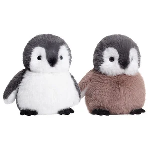 Penguin Plush Doll Cute Penguin Baby Plush Toy Gift For Boys And Girls 7.88 In - Picture 1 of 14