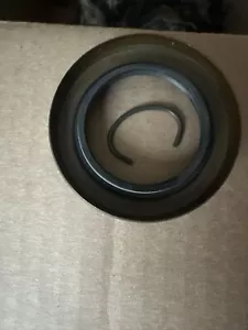 FEBI BILSTEIN Axle Differential Seal 31508743675 BMW X5 X3 328i xDrive X1 535i - Picture 1 of 3