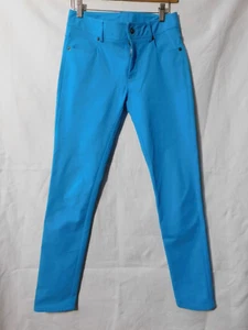 NINA MCLEMORE Cropped Hose Gr. US 0 - Bild 1 von 3