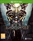 Blackguards " 2 Xbox One Kalypso