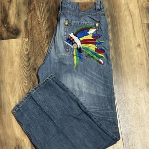 Coogi Australia Jeans Size 38/34 Men’s Vintage - Picture 1 of 14