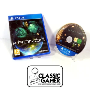 Battle Worlds: Kronos (PS4) *CASI COMO NUEVO* - Imagen 1 de 4