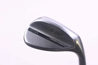 Titleist Vokey SM10 Sand Wedge / 54 Degree / Stiff Flex MMT 105 Shaft - Image 1 of 4