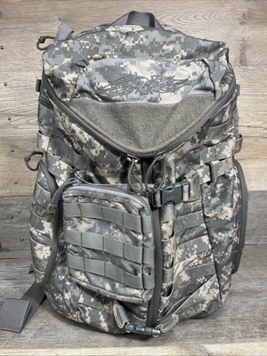 Тактический рюкзак CAMELBAK Mystery Ranch на трех молнии 3DAP Mil-Spec Maximum Gear - Изображение 1 из 4