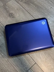 HP Mini 110-3100 10.1” Intel Atom 1gb 160gb - Picture 1 of 6