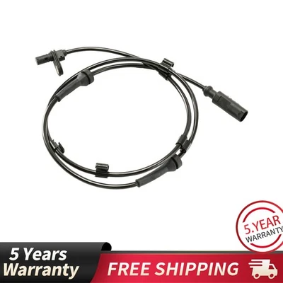 ABS Speed Sensor Fit For Smart Fortwo All engine 2008-2015 2016-2017 and 2018 - Image 1 of 4