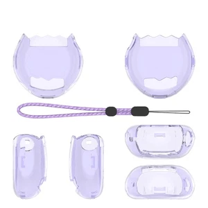 Per Tamagotchi Paradise Console di Gioco Cover Trasparente, Cover Protettiva - Foto 1 di 17