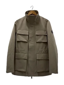 ARMANI EXCHANGE Jacket beige XS Used - Picture 1 of 5