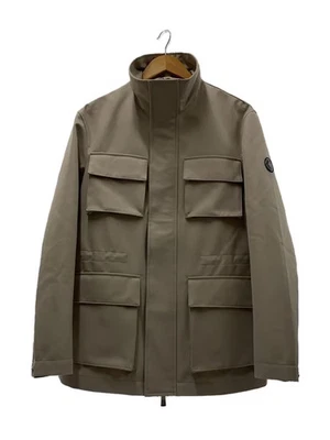 ARMANI EXCHANGE Jacket beige XS Used - Image 1 of 4