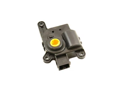 For 2007-2011 Hyundai Santa Fe HVAC Recirculation Door Actuator 11228QTZS 2008 - Image 1 of 2