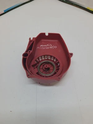 OEM NOS Mantis Starter Recoil A051000950 - Imagem 1 de 4