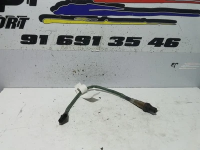 0258027031 SONDE LAMBDA / H8201140217 / 233541 POUR SMART FORFOUR BASIS 66KW - Photo 1/4