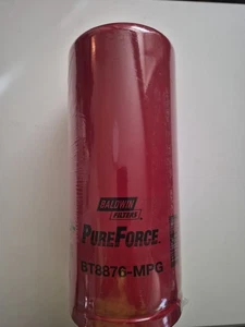 BALDWIN FILTER BT8876-MPG Hydraulikfilter, Spin-On, 11-19/32" L 2KYT2 - Bild 1 von 3