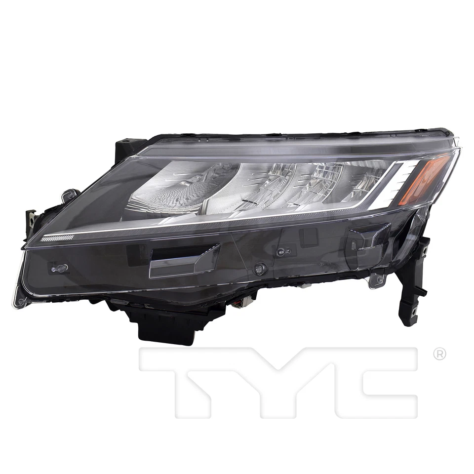 Faro delantero LED para conductor izquierdo Mitsubishi Outlander Sport 20-22 Foto 1 de 4