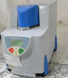 Newport Scientific RVA StarchMaster Analyser ZOBACZ UWAGI - Zdjęcie 1 z 7
