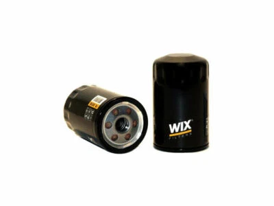 Filtro de óleo WIX 76774ZS 2007 3.7L V6 para 2006-2008 Mitsubishi Raider - Imagem 1 de 2