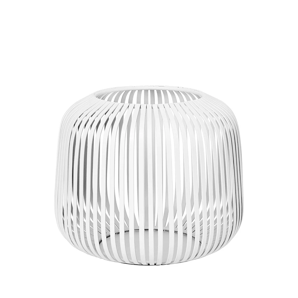 BLOMUS Laterne LITO Größe S 20,5 cm x 17 cm white - Bild 1 von 1