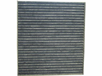 Filtro de aire de cabina para Jeep Compass 2007-2017 aire acondicionado Delco 24349SZ 2014 2010 2016 2015 Foto 1 de 2