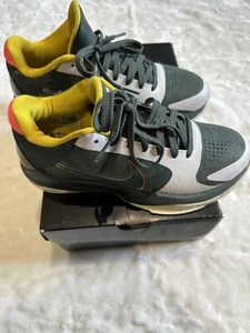 Size 6 - Nike Zoom Kobe 5 Protro EYBL - Picture 1 of 7