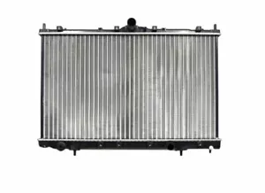RADIATOR MITSUBISHI GRANDIS 2.0 DI-D DIESEL 1350A052 - Picture 1 of 1