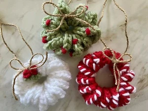Christmas Ornament for Festive Tree Decoration - Picture 1 of 3