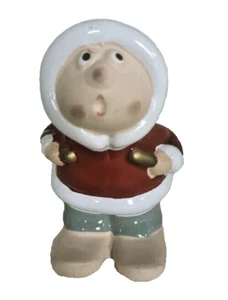 Skifahrer Figur Maxim - Bild 1 von 1