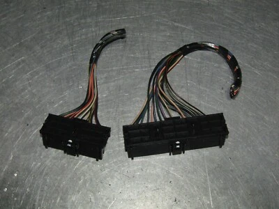 Ford Contour 1998-2000 OEM cuadro de instrumentos conector coleta conjunto 98 99 00 Foto 1 de 2