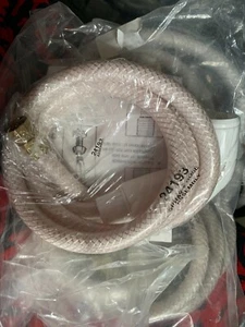 Peerless Faucet RP17781 Spray Hose Assembly in White - Picture 1 of 4