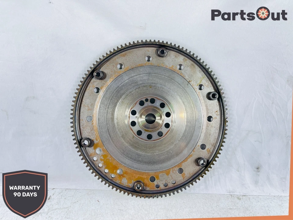 2012-2018 AUDI A6 QUATTRO C7 AUTOMATIC TRANSMISSION FLYWHEEL FLEX PLATE OEM - Image 1 of 4