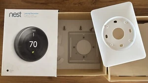 Nest Thermostat Mounting Hardware - Picture 1 of 1