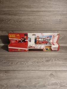 Nuevo papel tapiz postero Pat servicio de entrega especial mural plástico 8 pies x 10 pies - Imagen 1 de 4