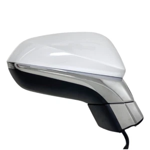 Passenger Side Mirror for 2016-22 Lexus RX350 RX450h Dimming Memory Power 14pins - Picture 1 of 9