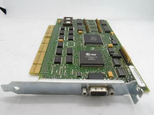 DEC Compaq EISA Graphic card for AlphaServer 2100 AS2100 002932-001 148867-001 - Picture 1 of 3